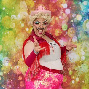 Meet your Posher, Jean